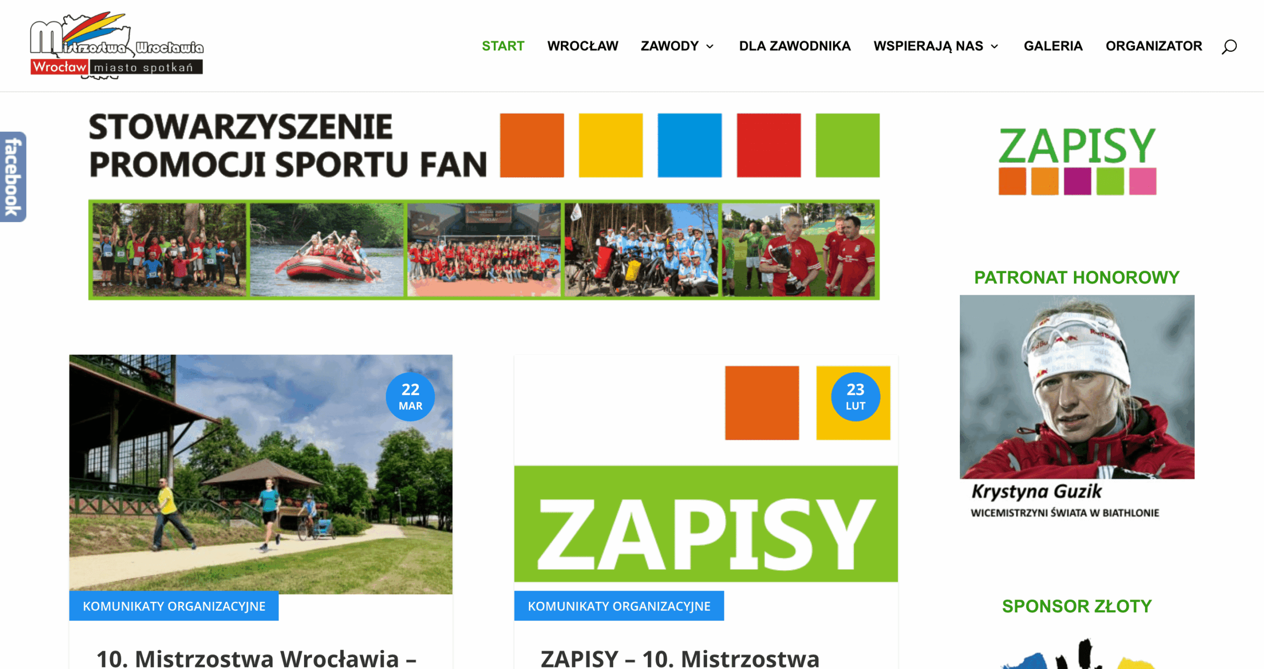 mistrzostwawroclawia